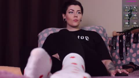 Britney online show from 12.25.24