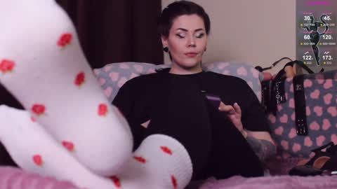 Britney online show from 01.15.25