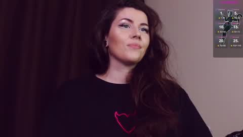 Britney online show from 02.12.25