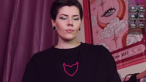 Britney online show from 02.15.25