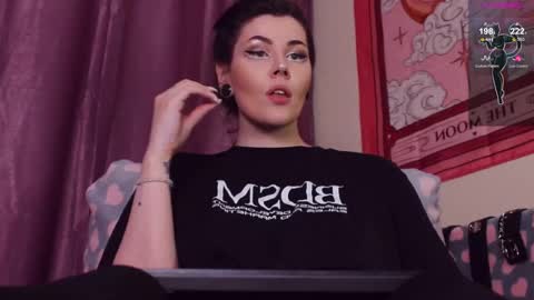 Britney online show from 03.01.25