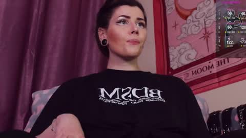 Britney online show from 03.09.25