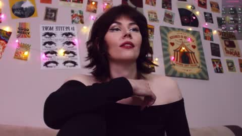 Britney online show from 03.18.26