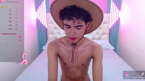 I AM BLAKE online show from 09.23.25