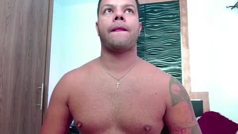 Just Blake online show from 09.22.25