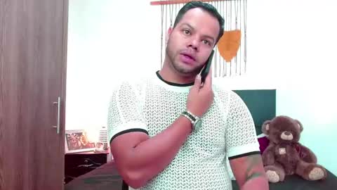 Just Blake online show from 10.23.25