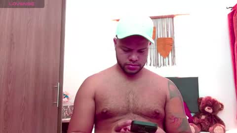 Just Blake online show from 02.10.26