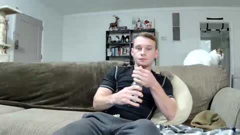 BlakeAndSkylar online show from 12.12.24