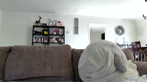 BlakeAndSkylar online show from 12.21.24