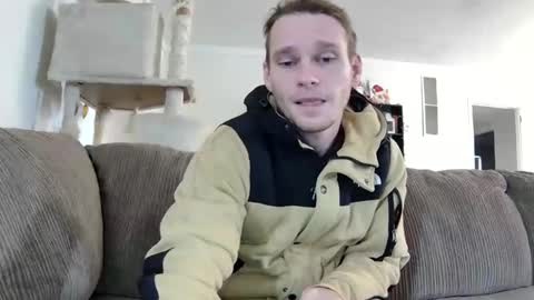 BlakeAndSkylar online show from 12.23.24