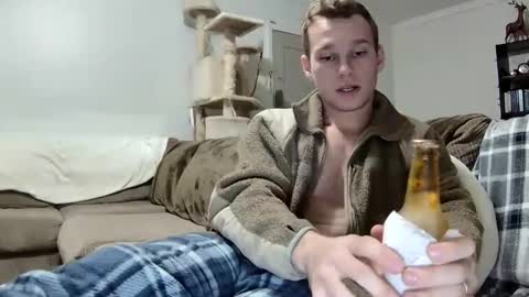 BlakeAndSkylar online show from 12.31.24