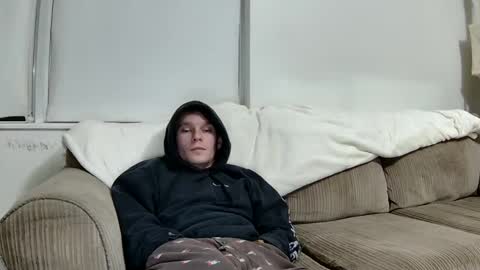 BlakeAndSkylar online show from 01.05.25