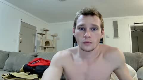 BlakeAndSkylar online show from 01.29.25