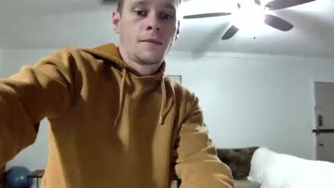 BlakeAndSkylar online show from 02.26.25