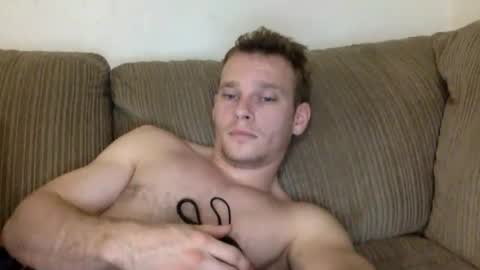 BlakeAndSkylar online show from 09.28.25