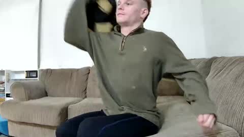 BlakeAndSkylar online show from 01.12.26