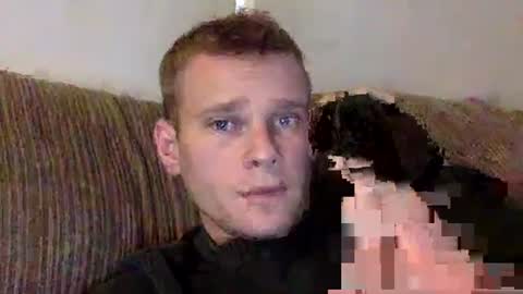 BlakeAndSkylar online show from 04.01.26