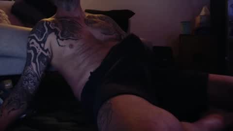 Snapshot of blakeerik chatting on 03.22.26 Blake Eriksin online show from 03.22.26