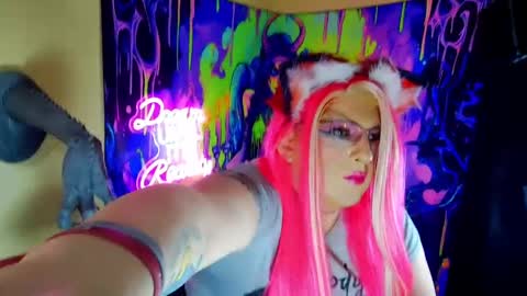 Blakely Morningstar   online show from 05.15.26