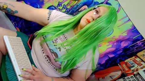 Blakely Morningstar   online show from 05.29.26
