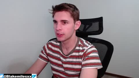 Blake Miles online show from 01.27.25