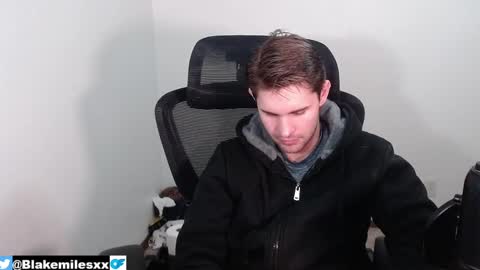 Blake Miles online show from 02.22.25