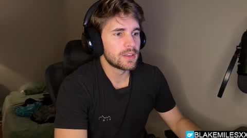 Blake Miles online show from 10.18.25