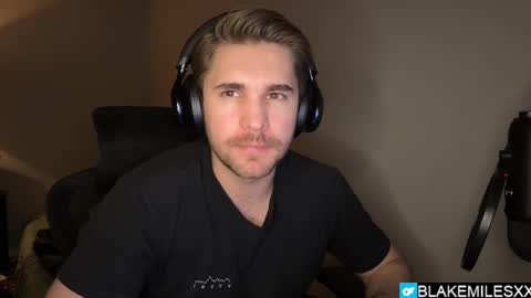 Blake Miles online show from 11.26.25