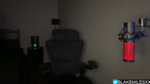 Blake Miles online show from 03.06.26