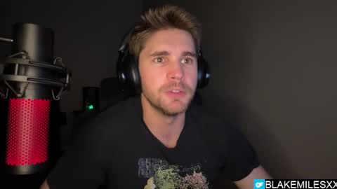 Blake Miles online show from 04.14.26