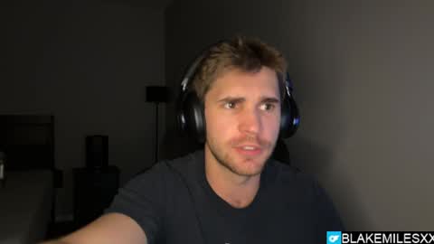 Blake Miles online show from 05.13.26