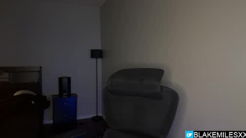 Blake Miles online show from 05.19.26