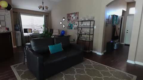 Blake Jonson online show from 09.27.25