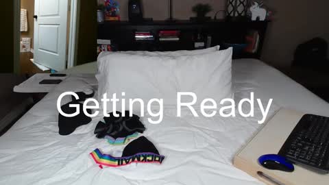 Blake Jonson online show from 01.19.26