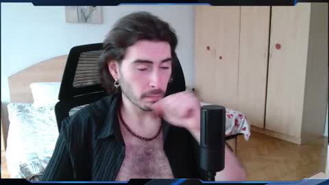  BlakeSedon  online show from 12.03.25