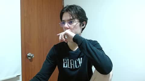 blakeshatter online show from 12.14.24