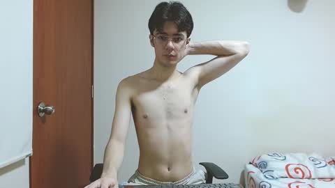 blakeshatter online show from 01.14.25