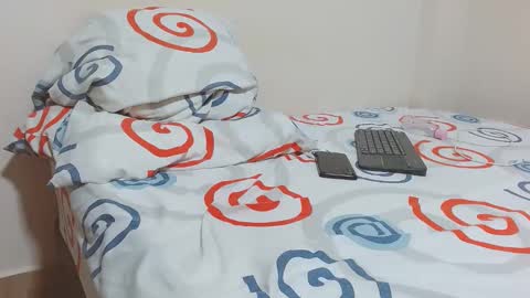 blakeshatter online show from 01.15.25