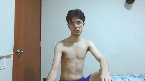 blakeshatter online show from 01.18.25