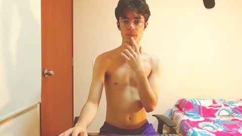 blakeshatter online show from 01.30.25