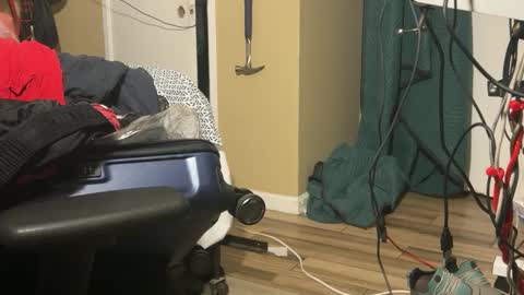 Blackjag00 online show from 10.03.25