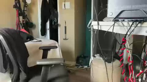 Blackjag00 online show from 10.12.25