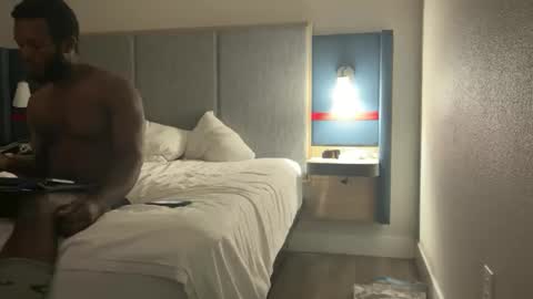 Blackjag00 online show from 11.16.25