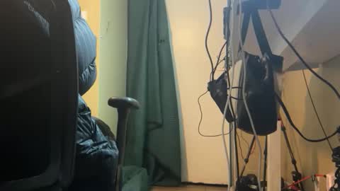 Blackjag00 online show from 12.17.25