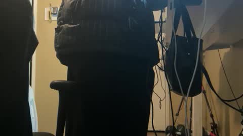 Blackjag00 online show from 12.18.25