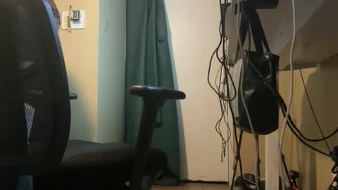 Blackjag00 online show from 12.19.25