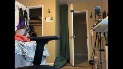 Blackjag00 online show from 02.10.26