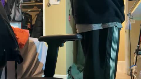 Blackjag00 online show from 02.19.26