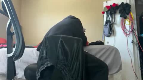 Blackjag00 online show from 03.09.26