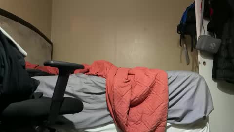 Blackjag00 online show from 03.19.26